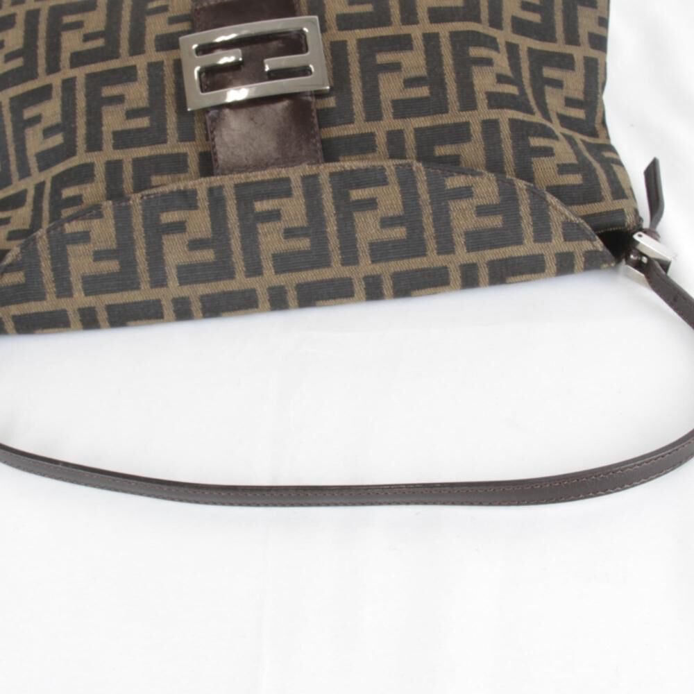 Fendi Baguette Mamma