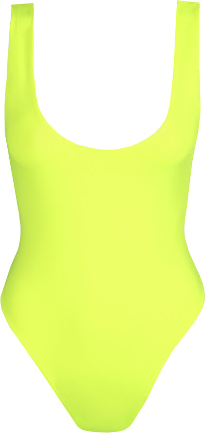 Denes special swimsuit