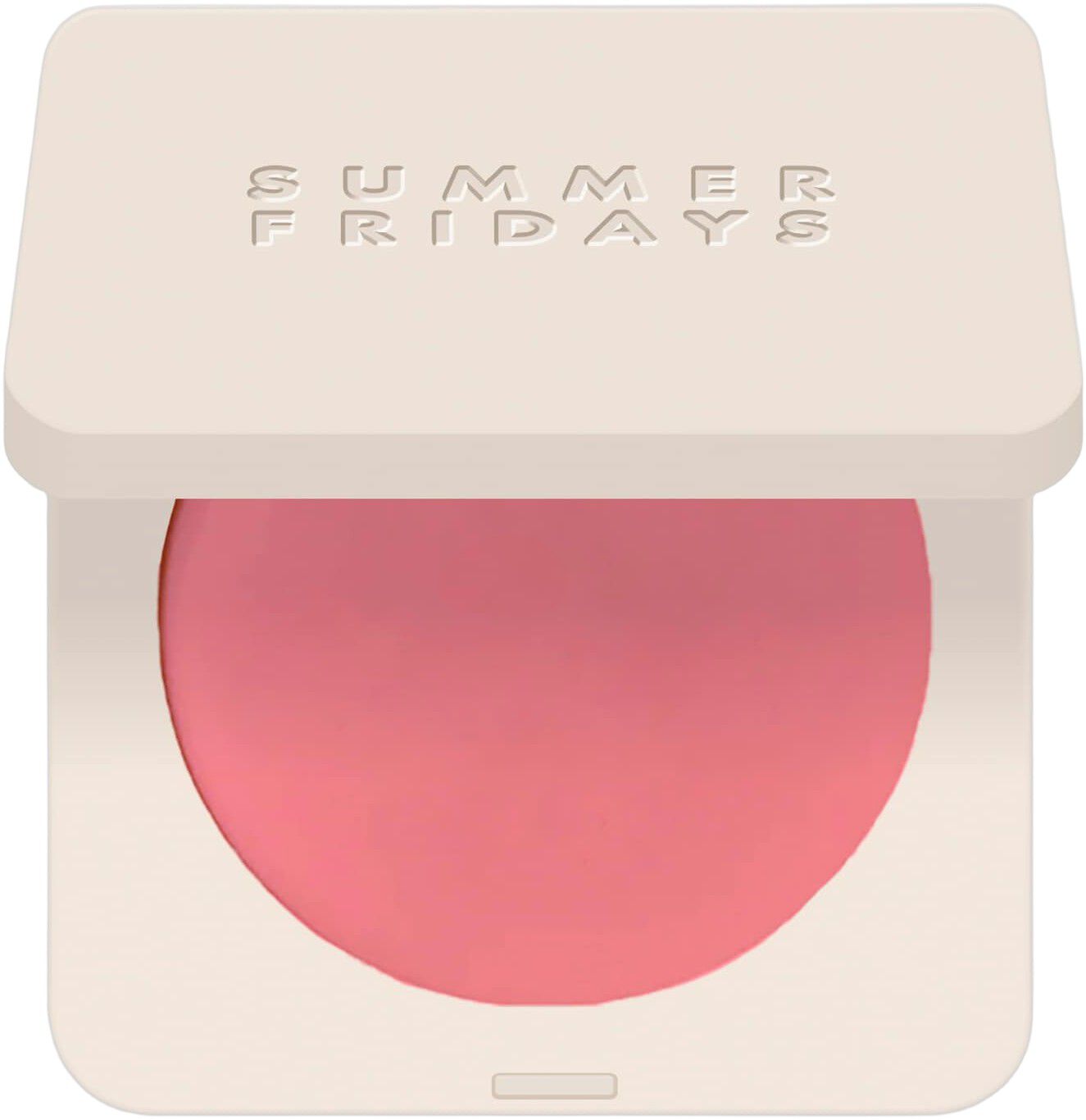 Blush Butter Balm - Kr&auml;mrouge f&ouml;r kinderna