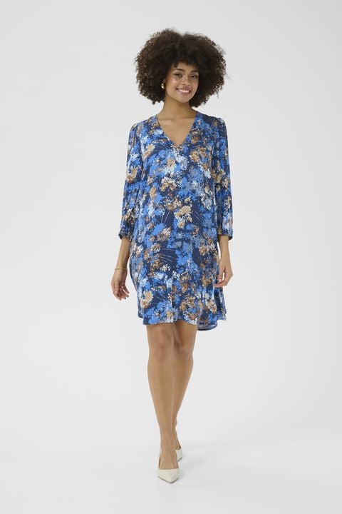 CUmadi dittemarie Giselle Dress