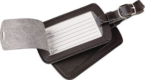 Kuffert tag