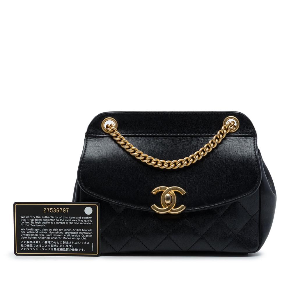 Chanel Flap Bag