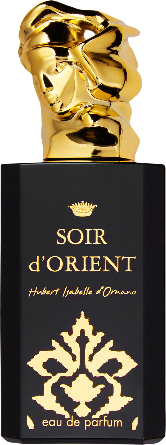 Soir d'Orient EdP 100