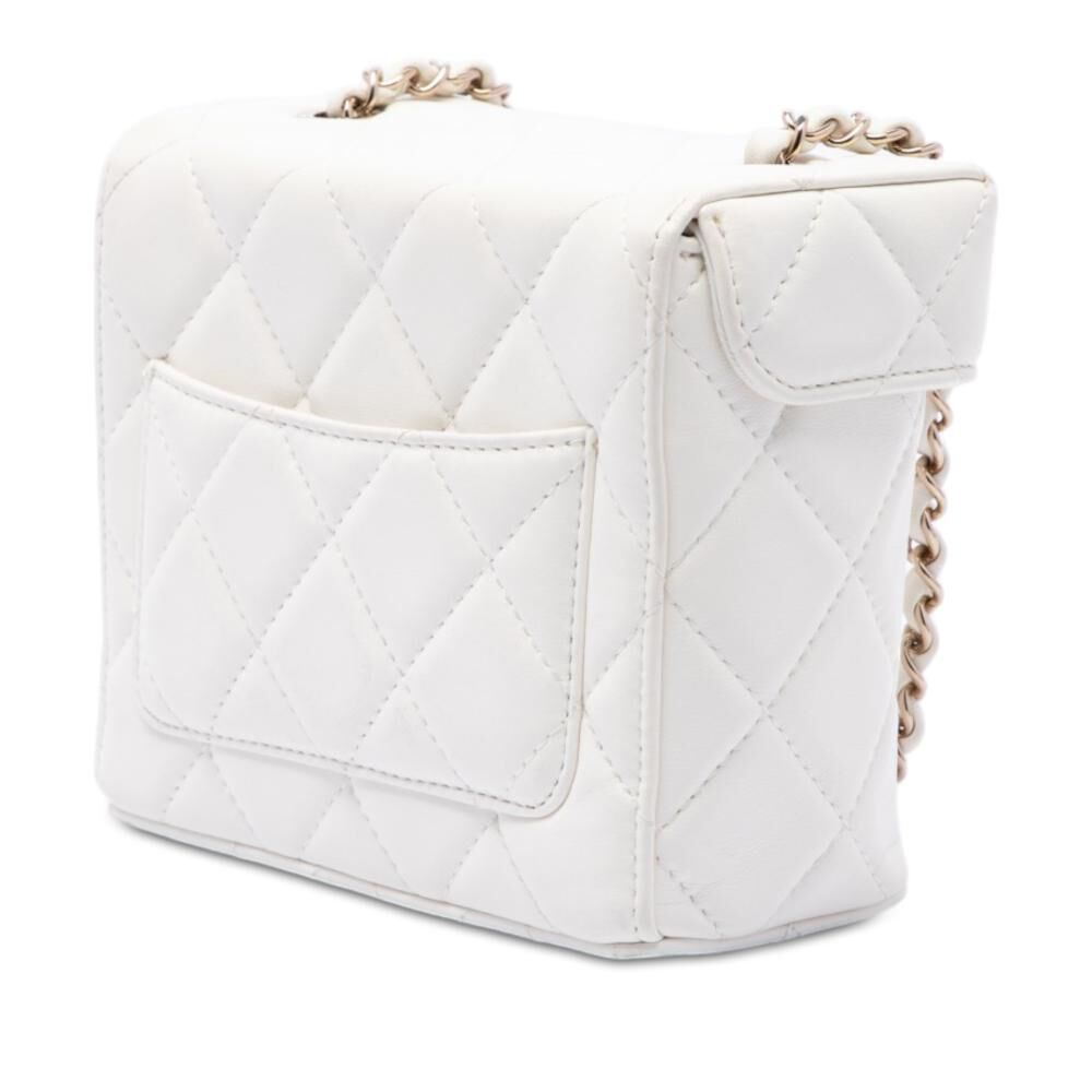 Chanel Flap Bag