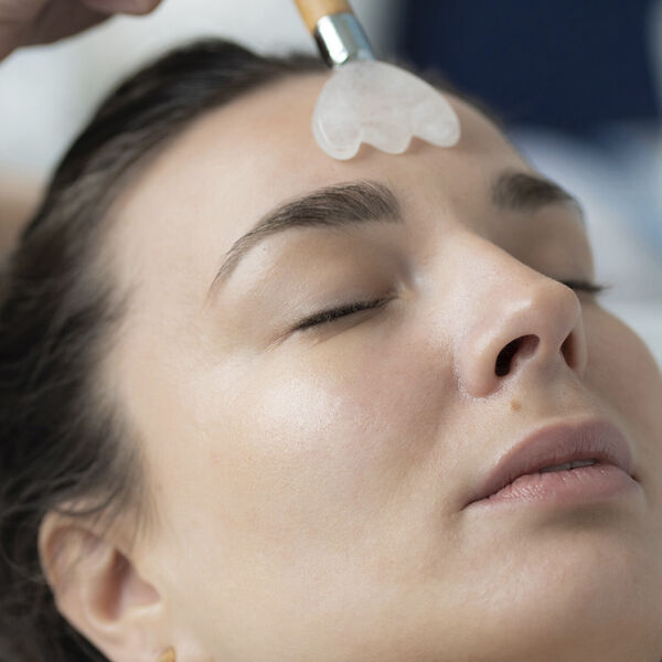 Face roller
