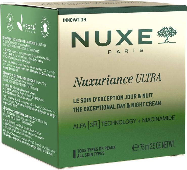 NUXURIANCE ULTRA THE EXCEPTIONAL CREAM 75 ML