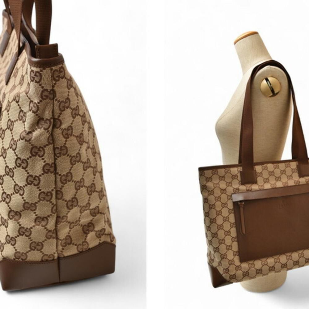 Gucci Tote
