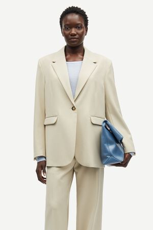 Haven blazer 13103
