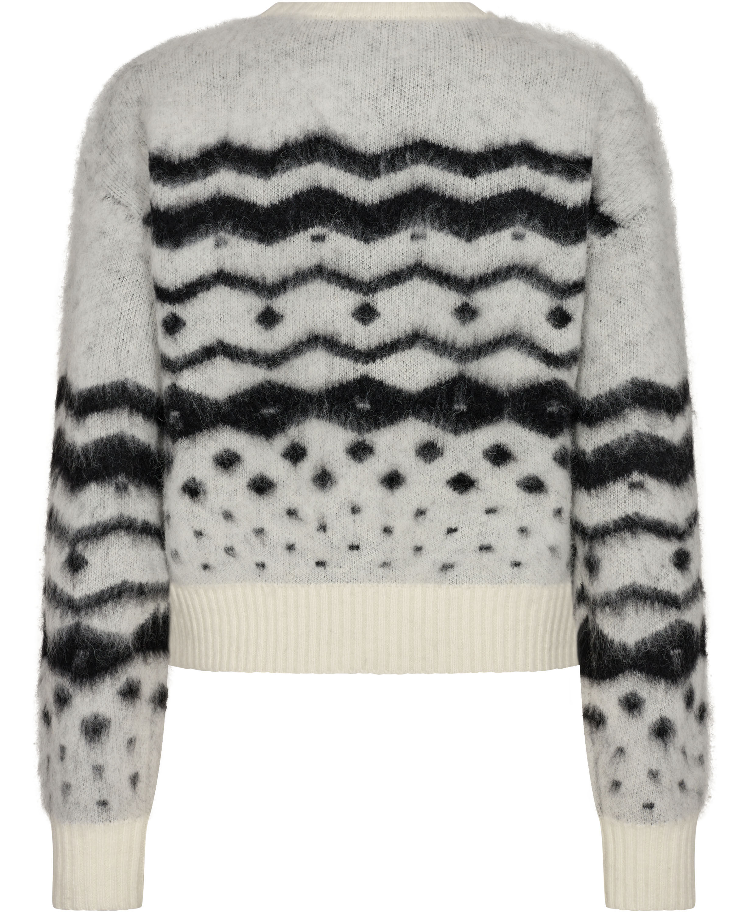 Verona Winter Knit
