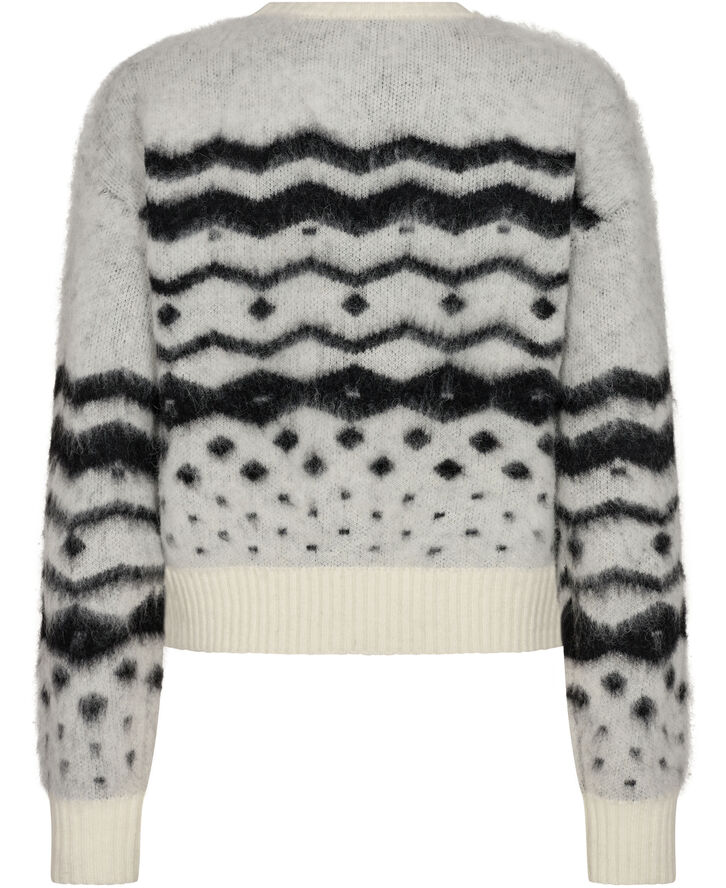 Verona Winter Knit