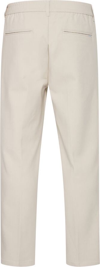 CFMARC performance pants with pleat