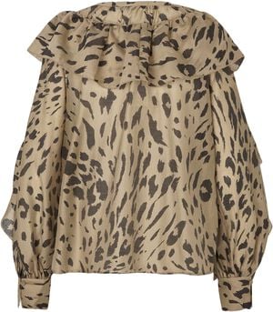 Elouise Blouse