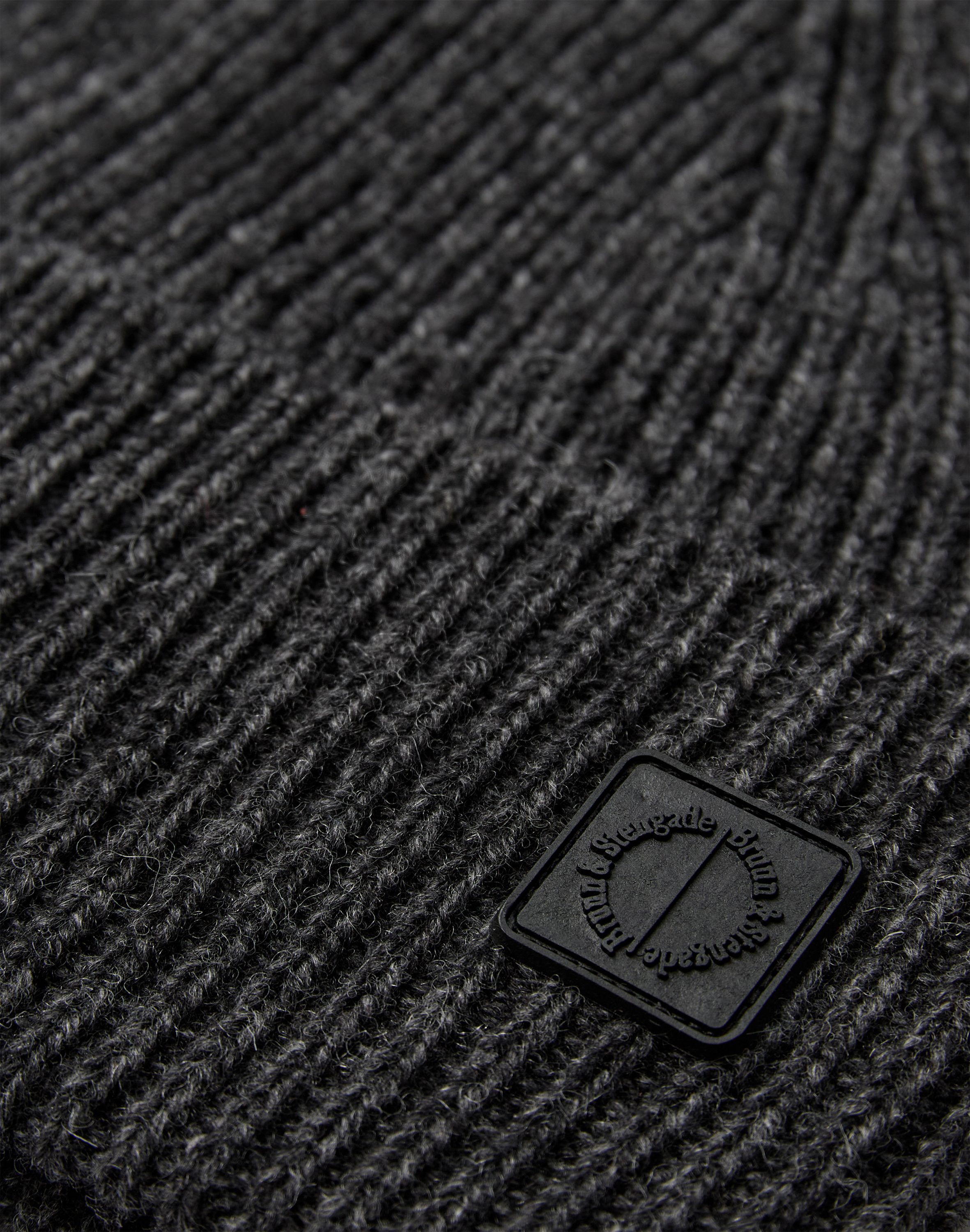 BS Moses Beanie