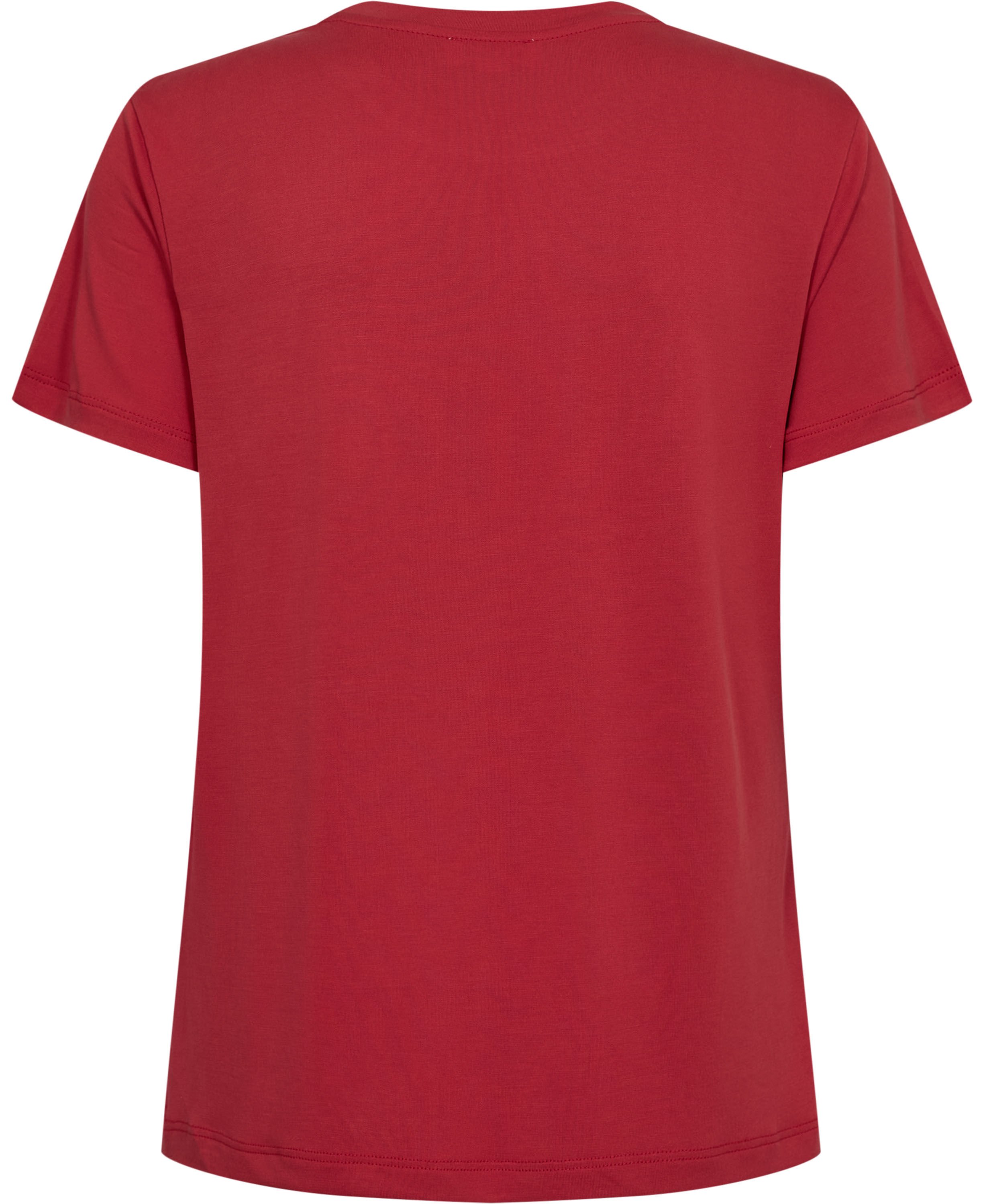 SLColumbine Crew-Neck T-Shirt SS