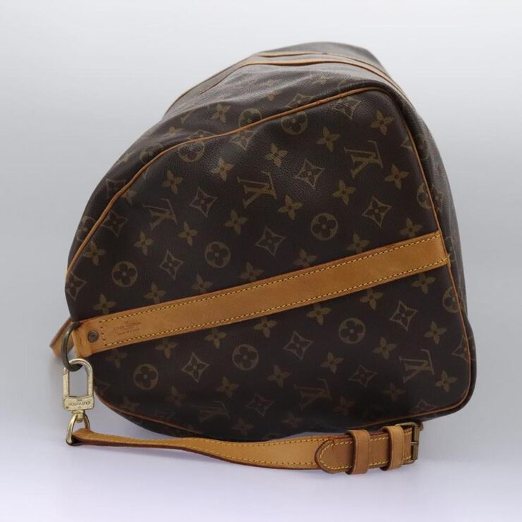 Louis Vuitton Keepall