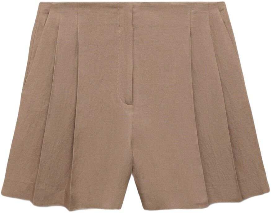 BERMUDA SHORTS. -- TERESA