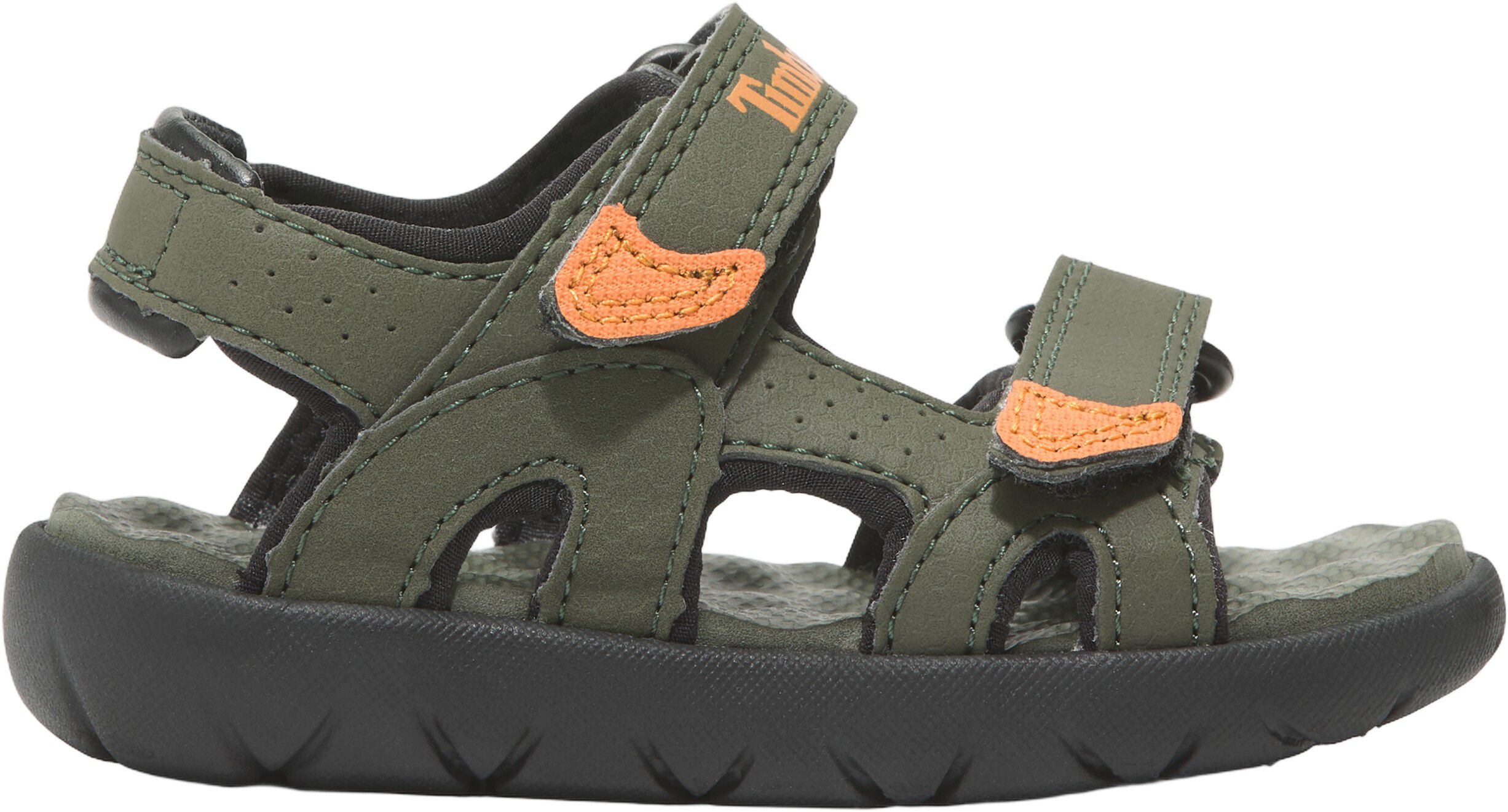 Perkins Row 2-Strap GRAPE LEAF