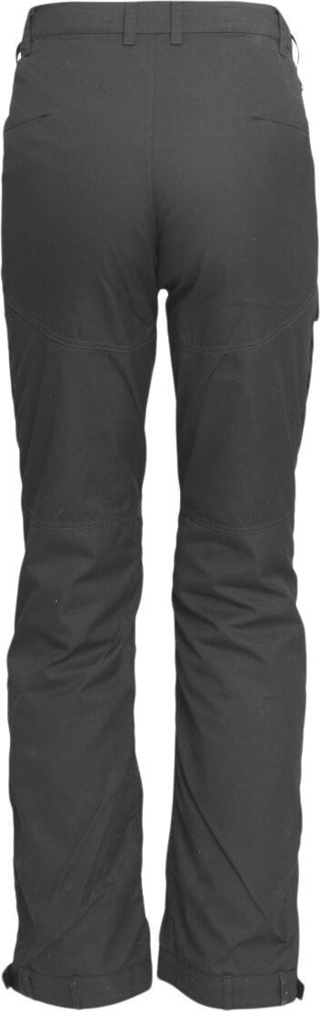 ASIVIK M Hike Pants, Black