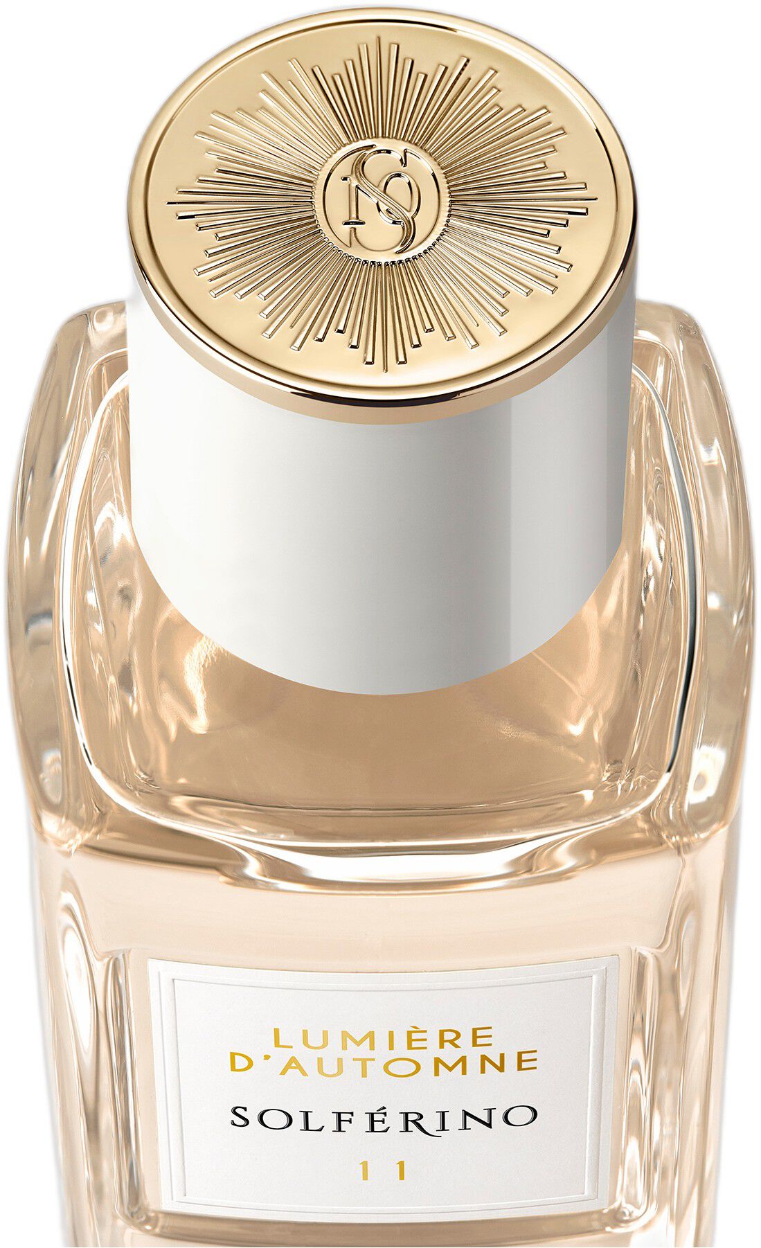 Lumi&egrave;re dAutomne EdP 70 Ml
