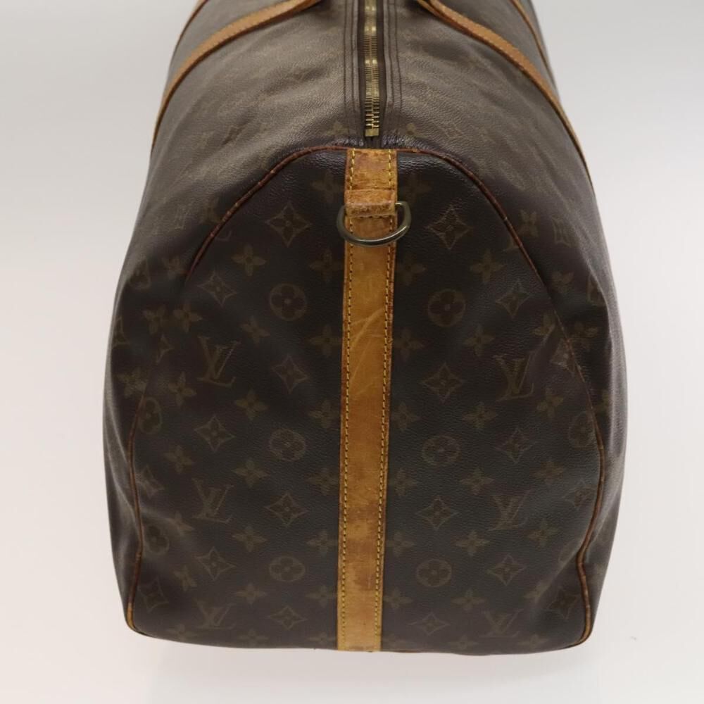 Louis Vuitton Keepall