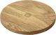 Grytunderlägg Douron 20 x 20 x 1,8 cm Ek
