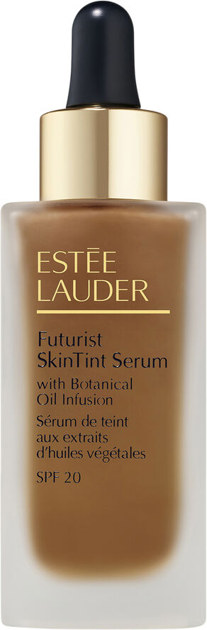 Futurist Skin Tint Serum Foundation SPF20