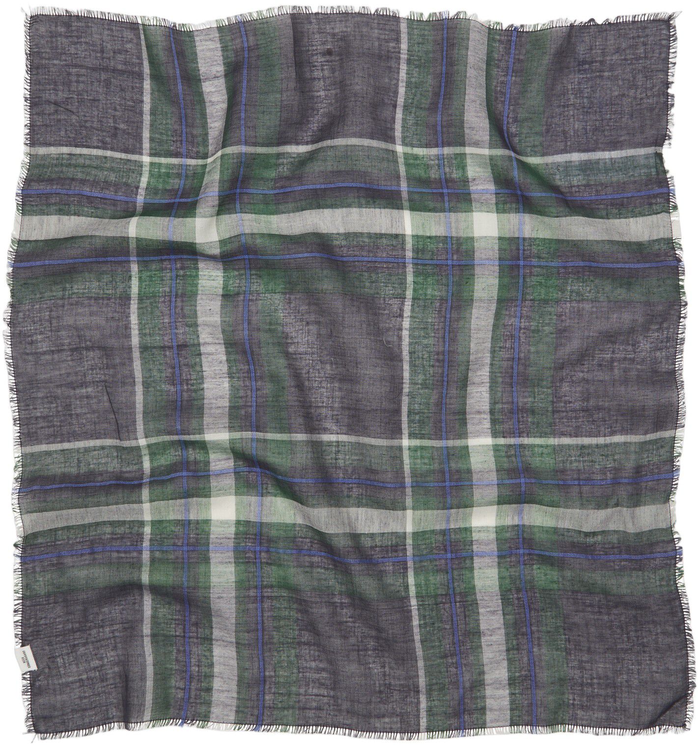 Plaidia Cowea Scarf