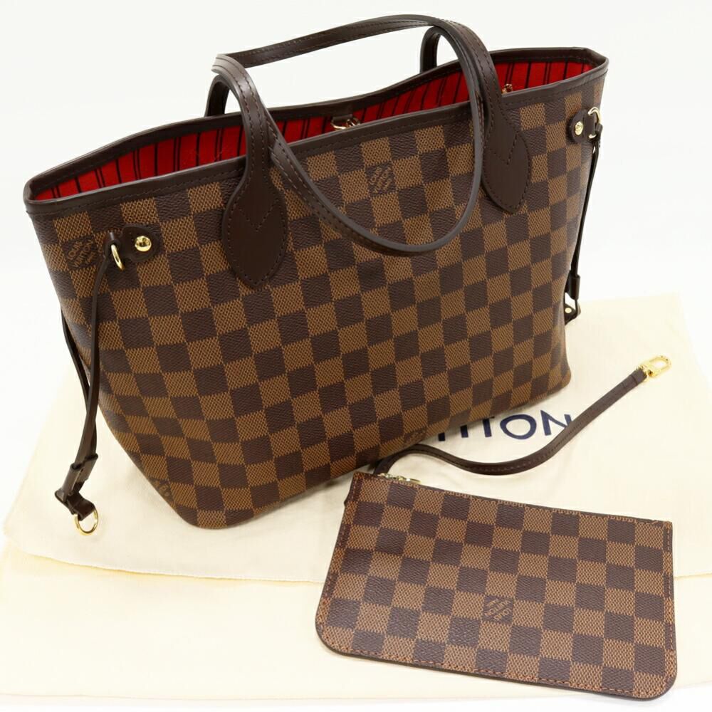 Louis Vuitton Neverfull