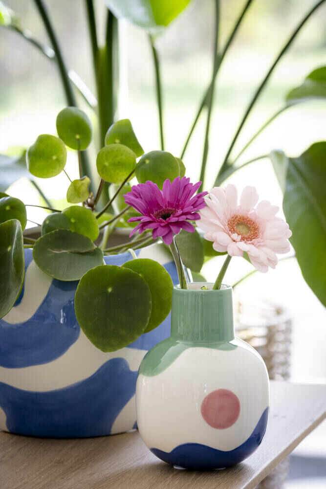 Vase - ROSITA - A DULCE DREAM