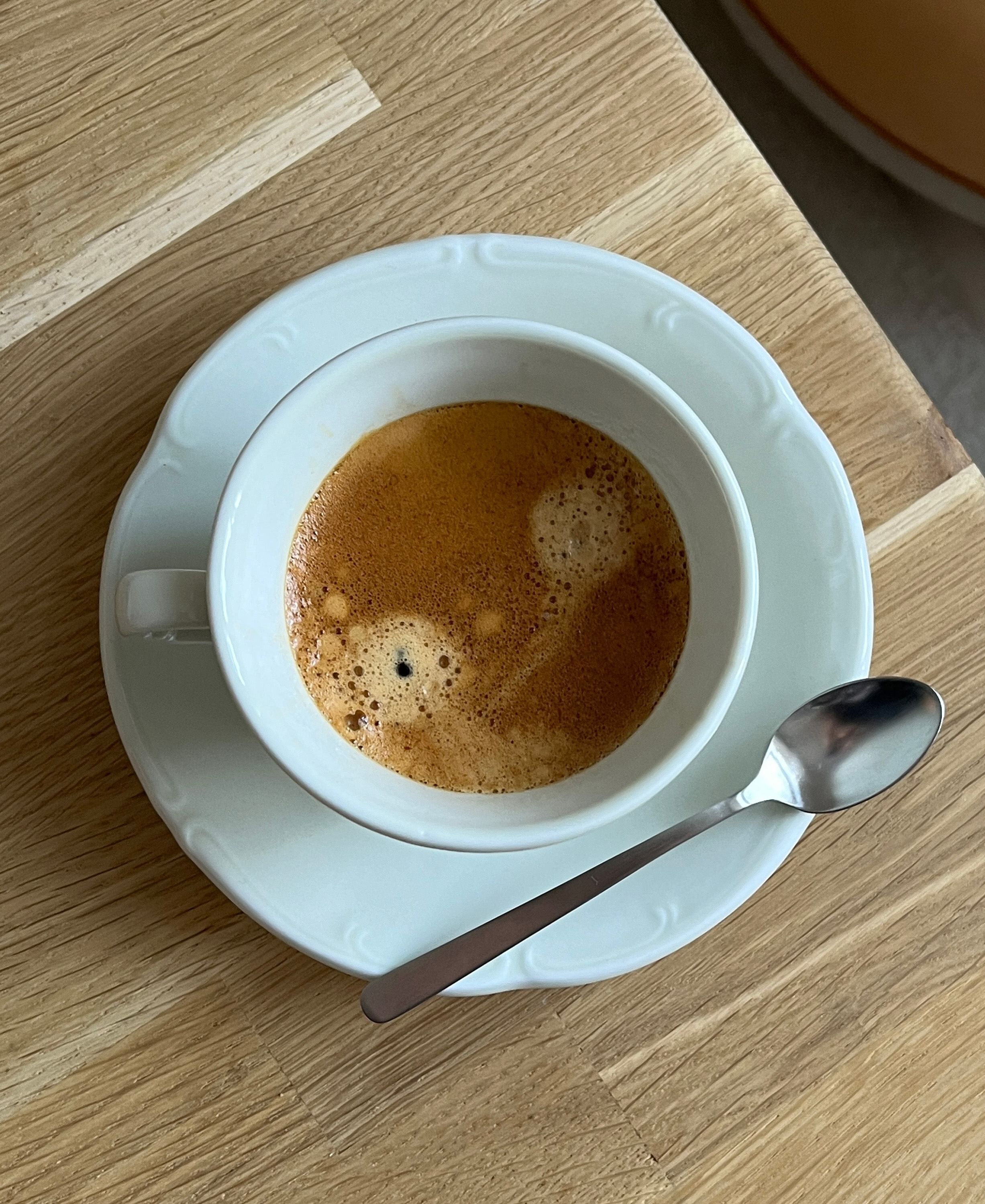 Grand Prix Kaffesked