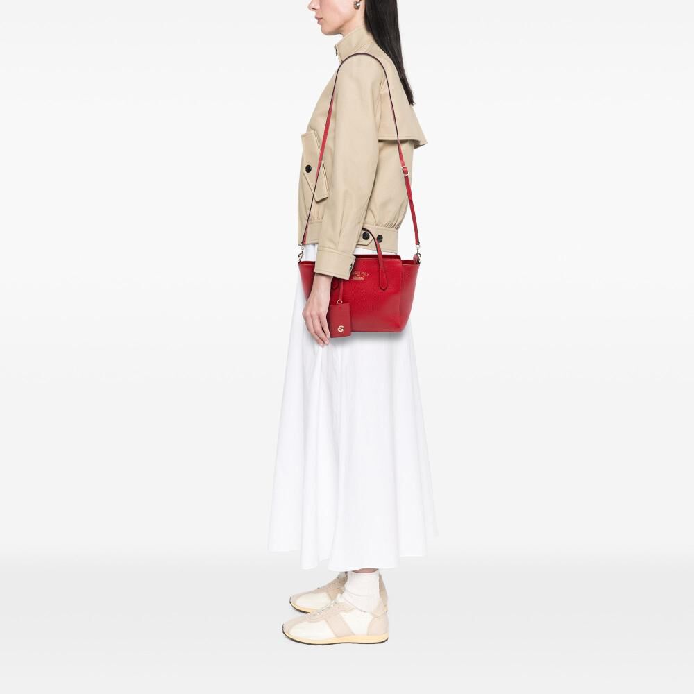 Gucci Swing Tote