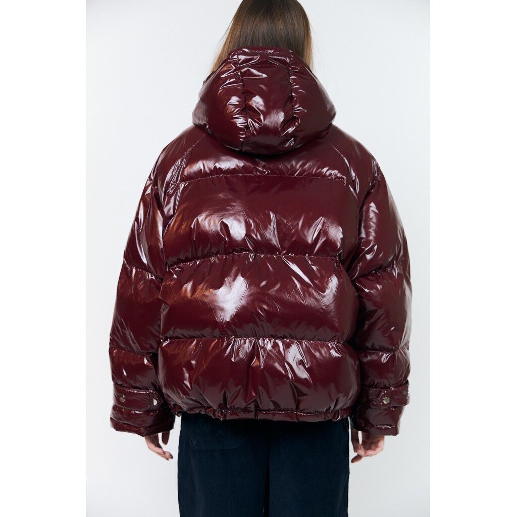 Shelbyll Jacket
