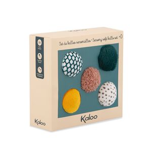 Stimuli Sensory Soft Ball