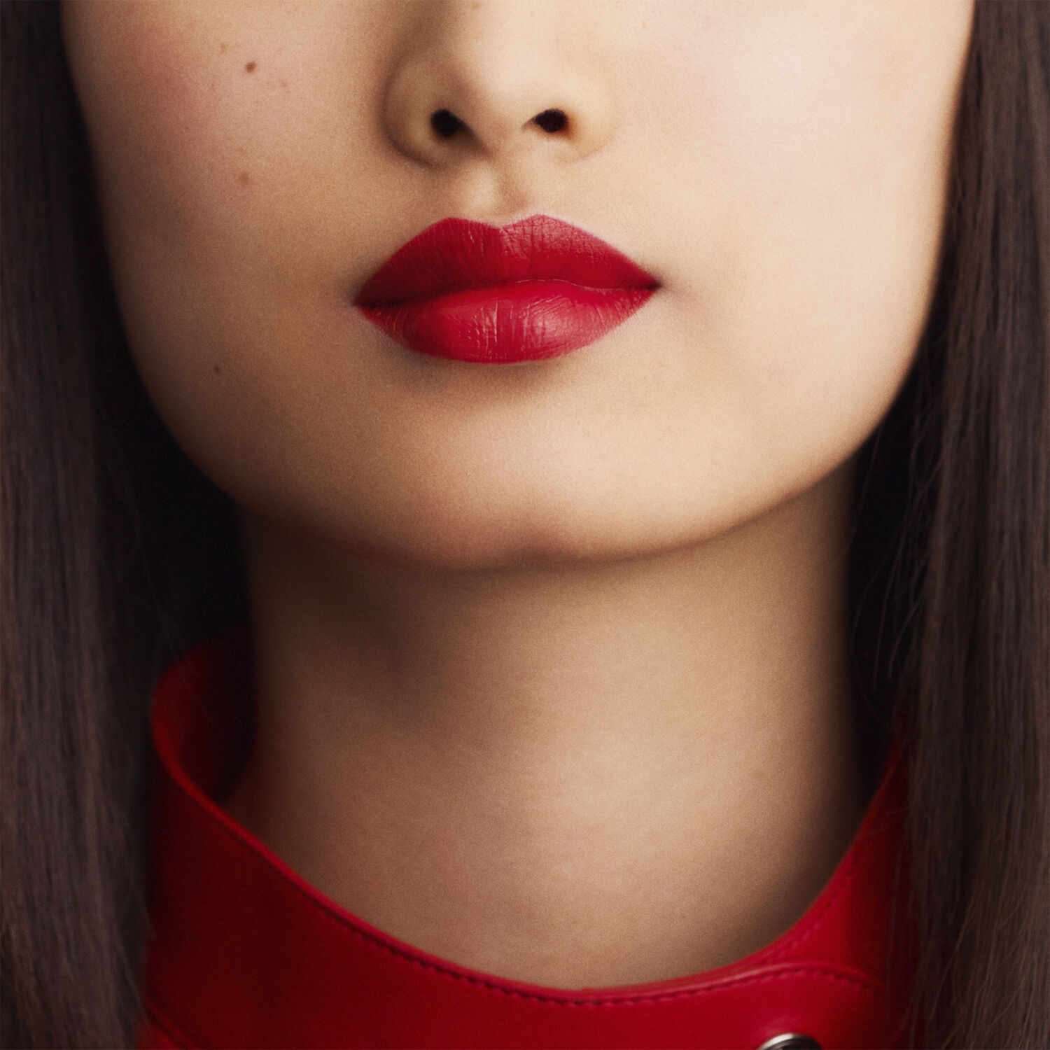 Rouge Herm&egrave;s Satin Lipstick