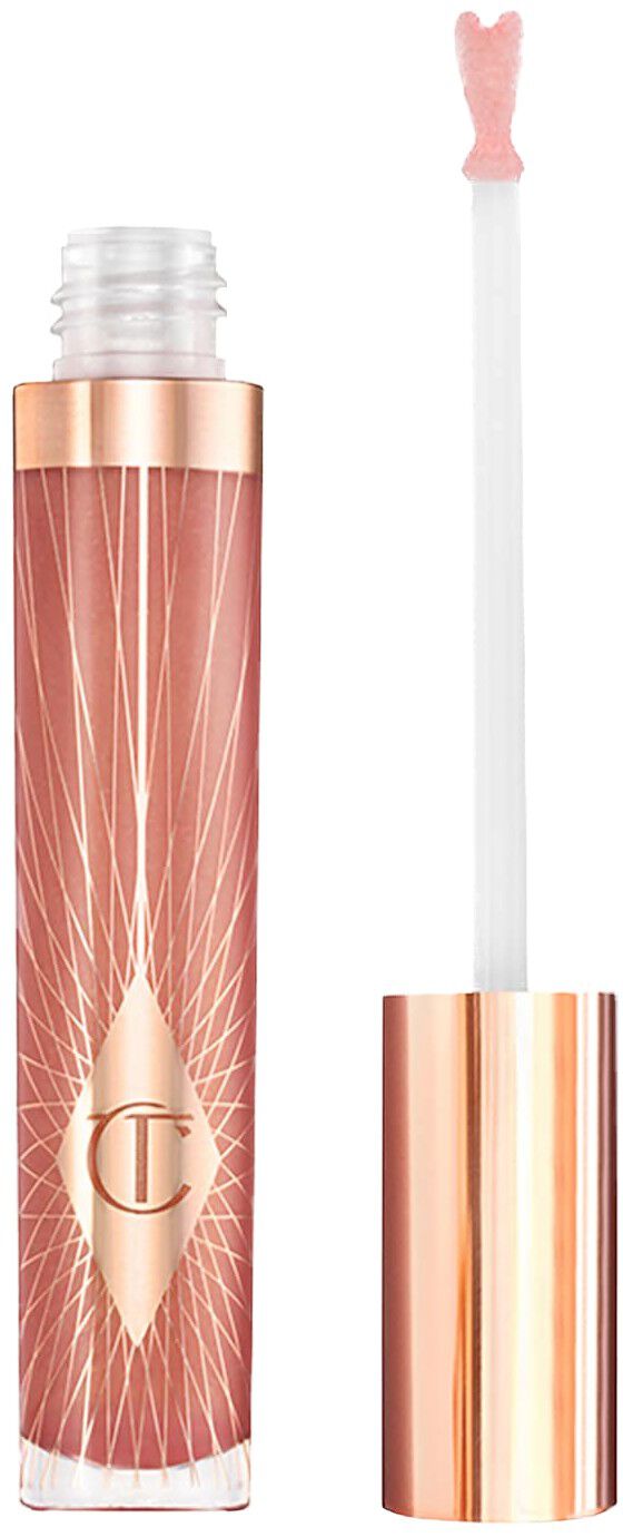 Collagen Lip Bath - L&auml;ppglans med plumpande effekt