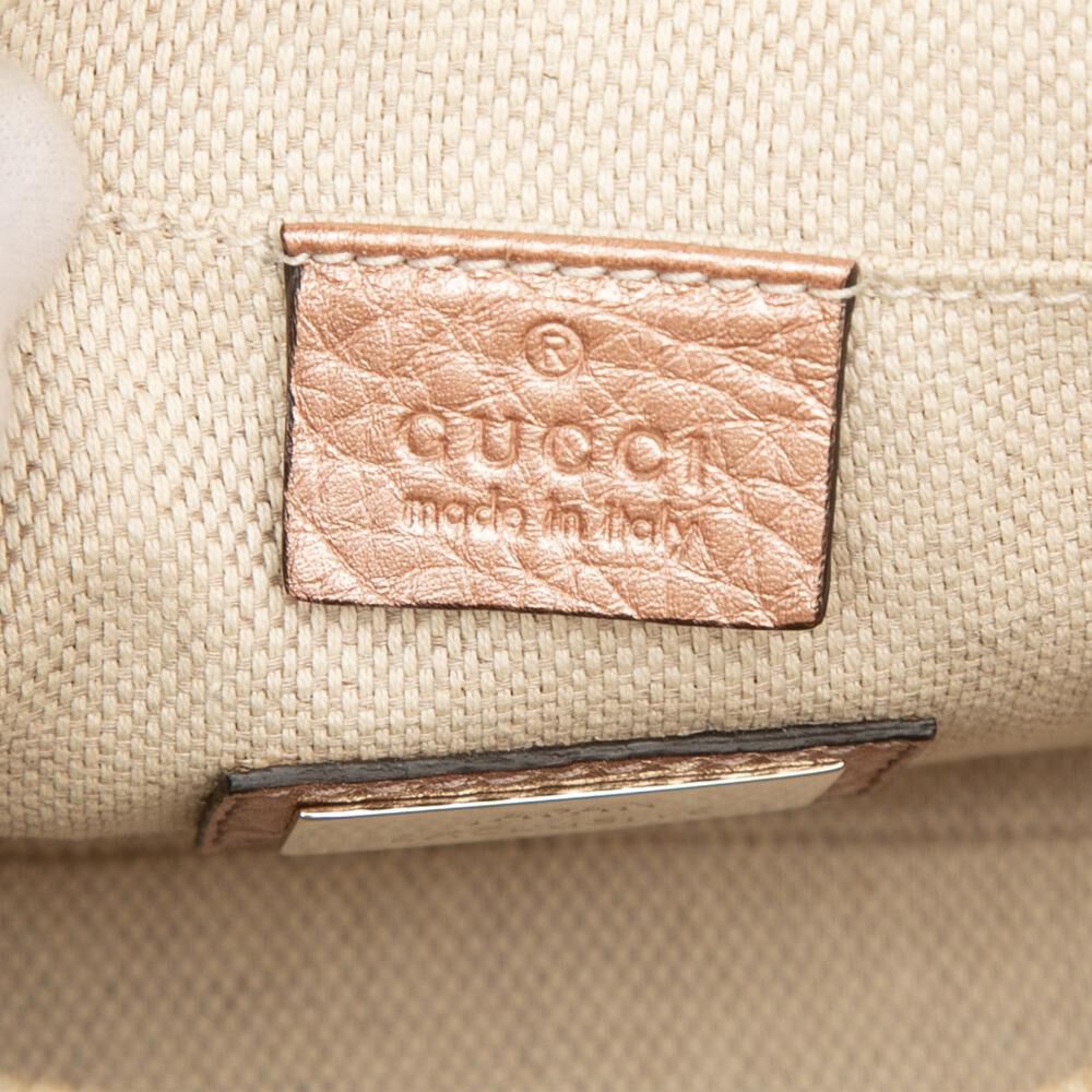 Gucci Crossbody Bag