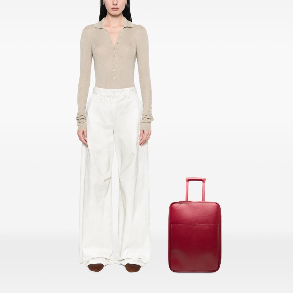 Louis Vuitton Travel Bag