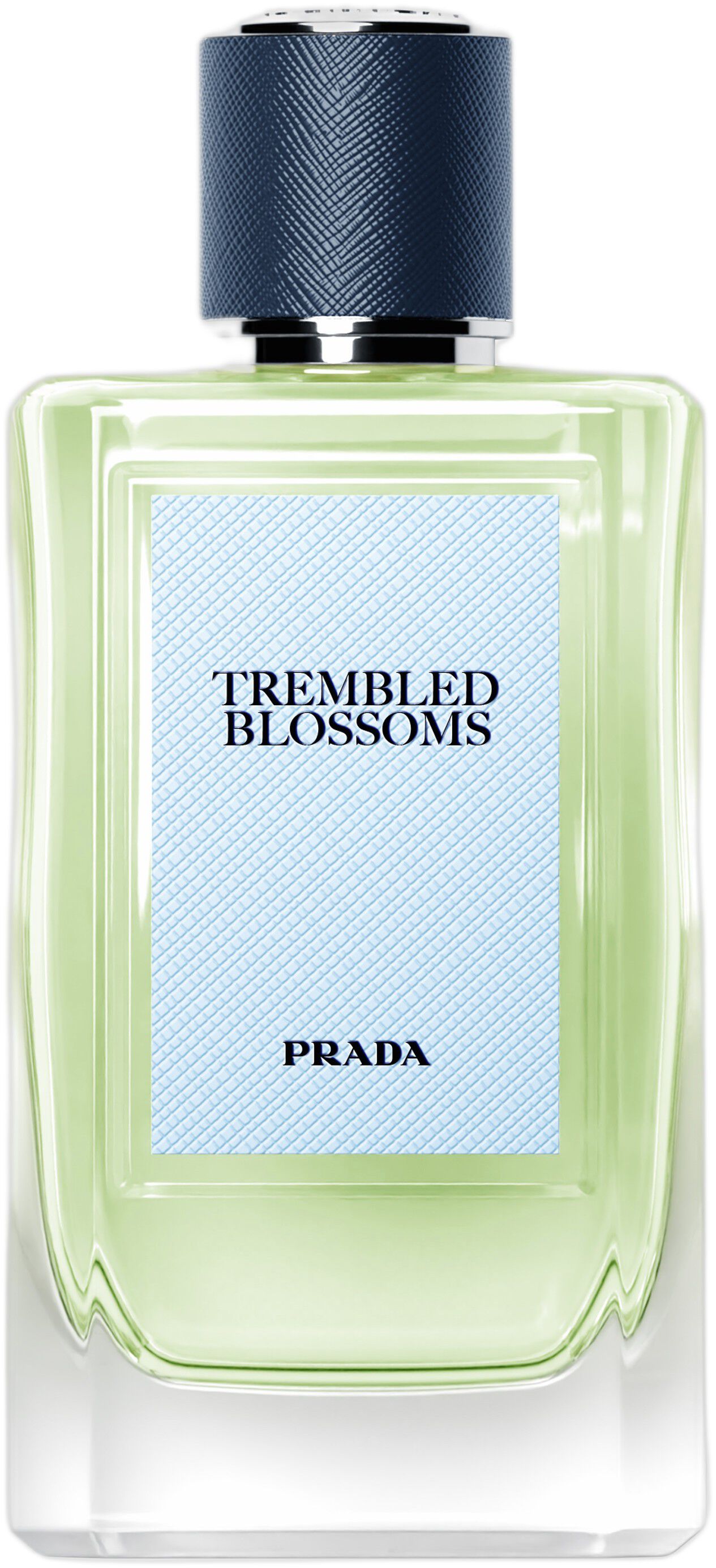 Trembled Blossoms Eau de Parfum