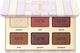 tarte pâtisserie Amazonian clay palette  ögonskuggspalett