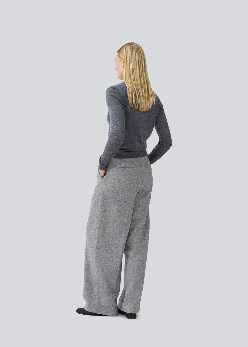 HirokiMD short cardigan