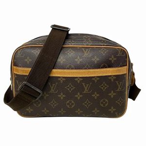 Louis Vuitton Reporter