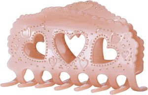 Adriana Hairclaw Blush