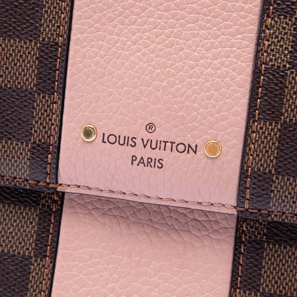 Louis Vuitton Bond Street