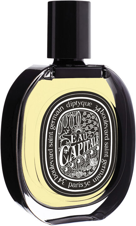 EDP Eau Capitale 75ml