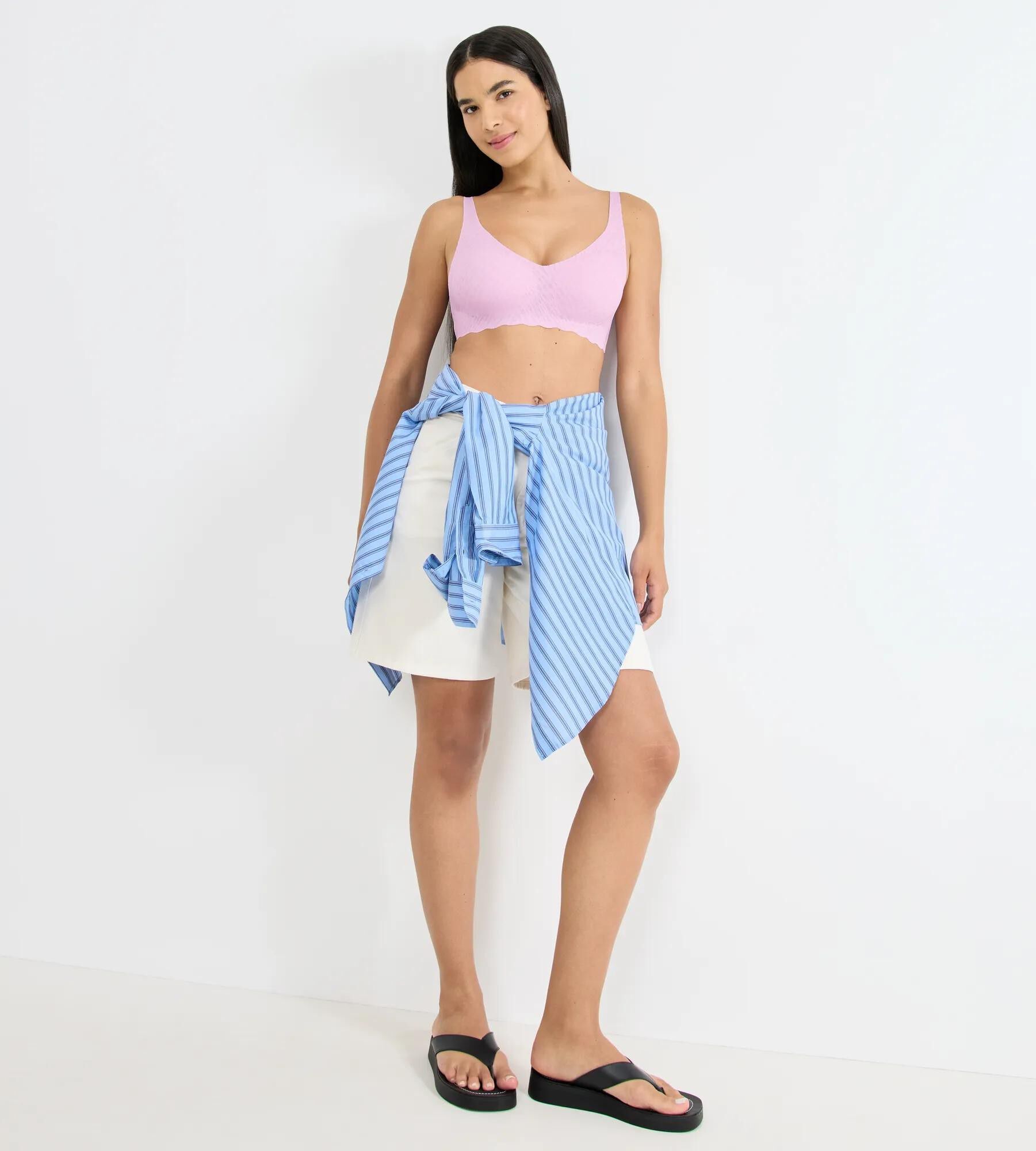 sloggi ZERO Feel Bliss Soft bra