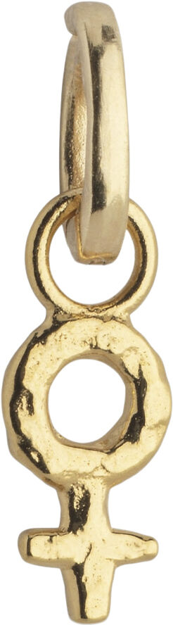 Charm, Feminine Power