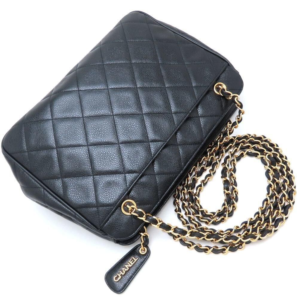 Chanel Shoulder Bag