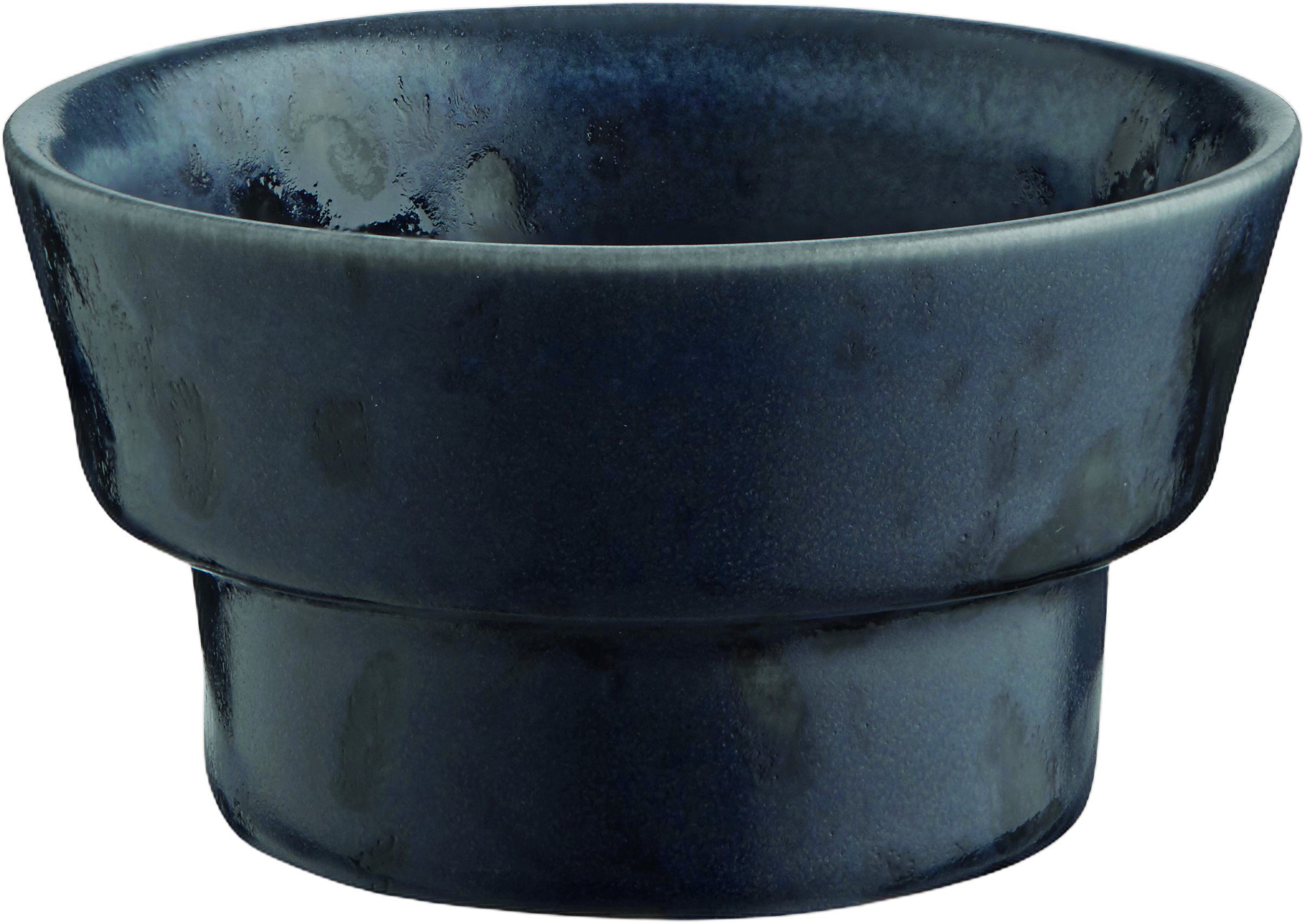 Ombria bloklysestage H5cm M&aring;ne