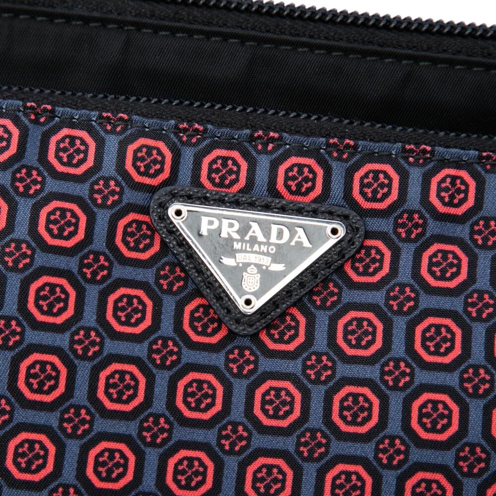 Prada Shoulder Bag