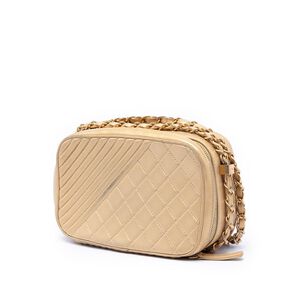 Chanel Crossbody Bag
